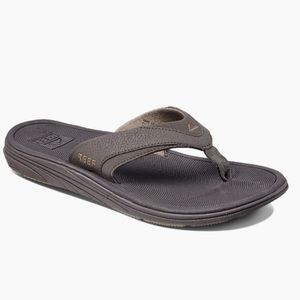 Reef Modern Men’s sandal Arch support Size 13 NWT